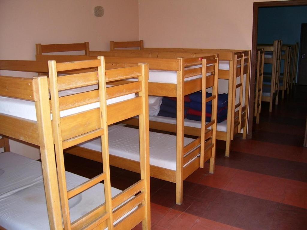 Hotel Le Refuge Mas-d'Orcières Room photo