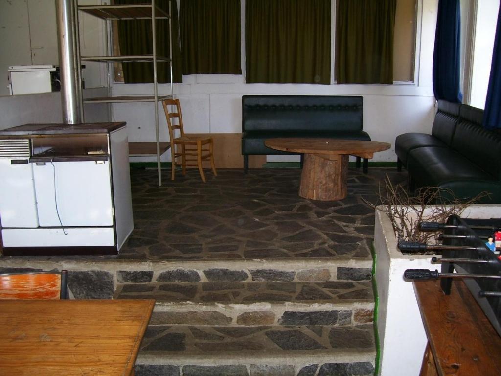 Hotel Le Refuge Mas-d'Orcières Room photo